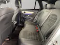 Mercedes-Benz GLC 200 Night Star AMG Line 4m