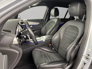 Mercedes-Benz GLC 200 Night Star AMG Line 4m