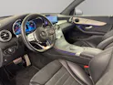 Mercedes-Benz GLC 200 Night Star AMG Line 4m
