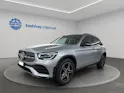 Mercedes-Benz GLC 200 Night Star AMG Line 4m