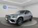 Mercedes-Benz GLC 200 Night Star AMG Line 4m
