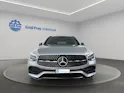 Mercedes-Benz GLC 200 Night Star AMG Line 4m