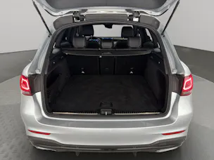 Mercedes-Benz GLC 200 Night Star AMG Line 4m