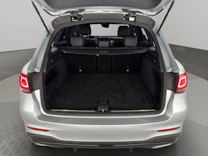 Fahrzeugbild MERCEDES-BENZ GLC 200 Night Star AMG Line 4m