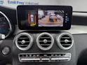 Mercedes-Benz GLC 200 Night Star AMG Line 4m