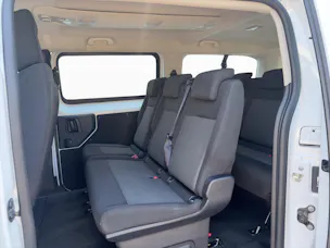 Opel Vivaro Kombi XL 2.0 D 177 S/S