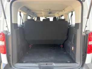 Opel Vivaro Kombi XL 2.0 D 177 S/S