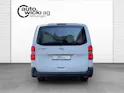 Opel Vivaro Kombi XL 2.0 D 177 S/S