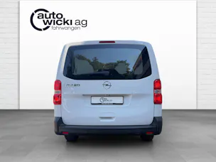 Opel Vivaro Kombi XL 2.0 D 177 S/S