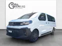 Opel Vivaro Kombi XL 2.0 D 177 S/S