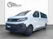 Opel Vivaro Kombi XL 2.0 D 177 S/S