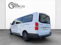Opel Vivaro Kombi XL 2.0 D 177 S/S