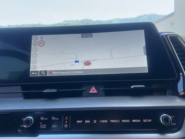 Kia Sportage 1.6 T-GDi PHEV Power Edition