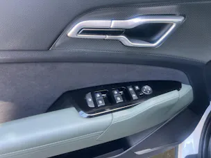 Kia Sportage 1.6 T-GDi PHEV Power Edition