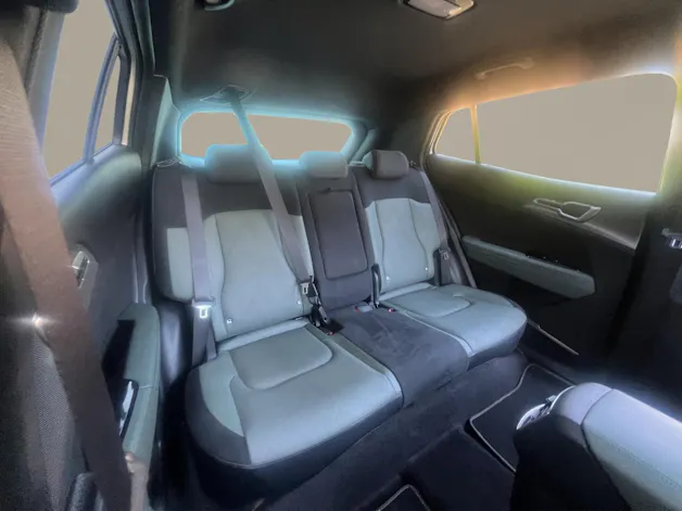 Kia Sportage 1.6 T-GDi PHEV Power Edition