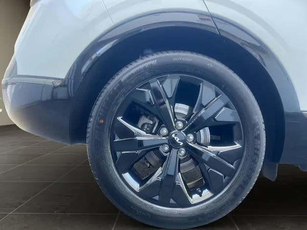 Kia Sportage 1.6 T-GDi PHEV Power Edition