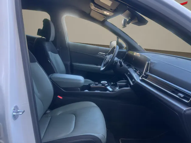 Kia Sportage 1.6 T-GDi PHEV Power Edition