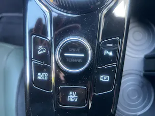 Kia Sportage 1.6 T-GDi PHEV Power Edition
