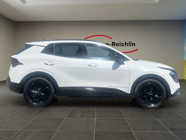 Kia Sportage 1.6 T-GDi PHEV Power Edition