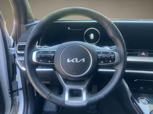 Kia Sportage 1.6 T-GDi PHEV Power Edition