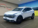 Kia Sportage 1.6 T-GDi PHEV Power Edition