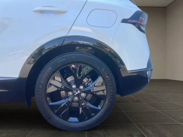 Kia Sportage 1.6 T-GDi PHEV Power Edition