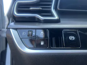 Kia Sportage 1.6 T-GDi PHEV Power Edition