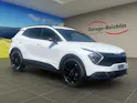 Kia Sportage 1.6 T-GDi PHEV Power Edition