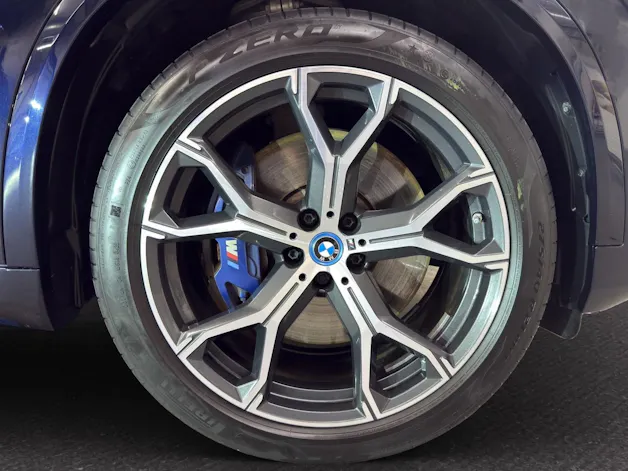 BMW X5 45e xDrive M SPORT