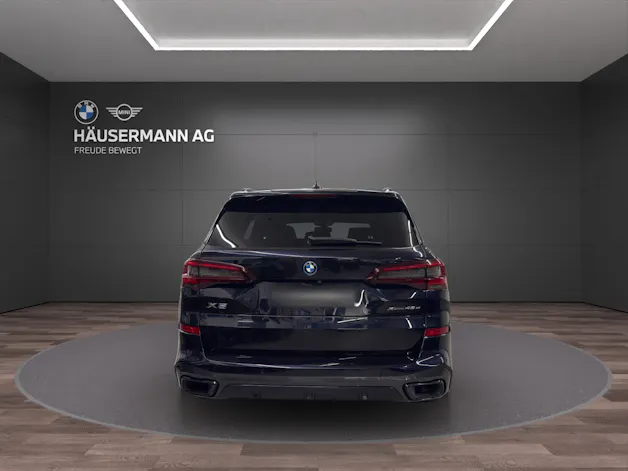 BMW X5 45e xDrive M SPORT