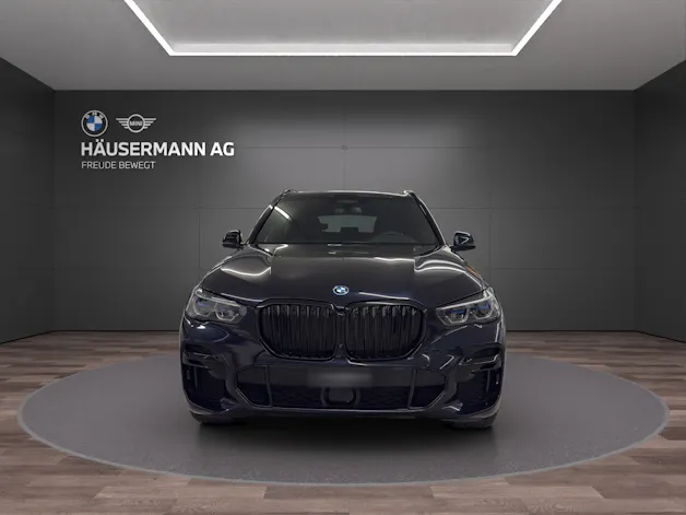 BMW X5 45e xDrive M SPORT