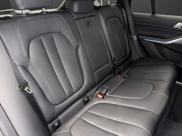 BMW X5 45e xDrive M SPORT