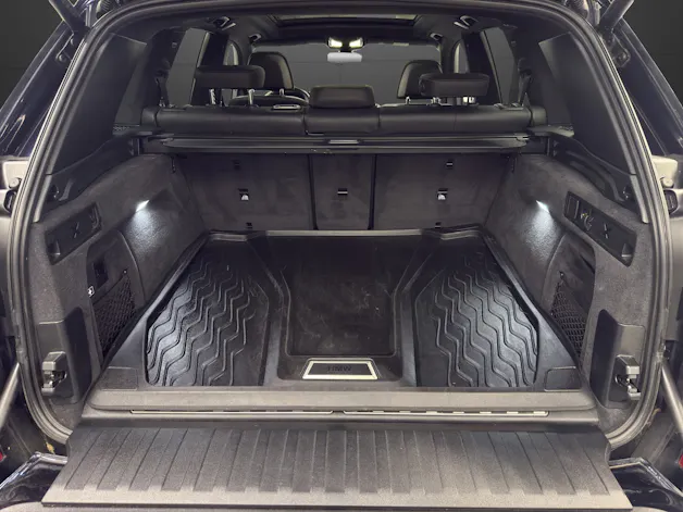 BMW X5 45e xDrive M SPORT