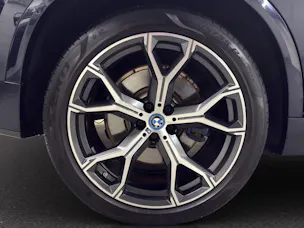 BMW X5 45e xDrive M SPORT