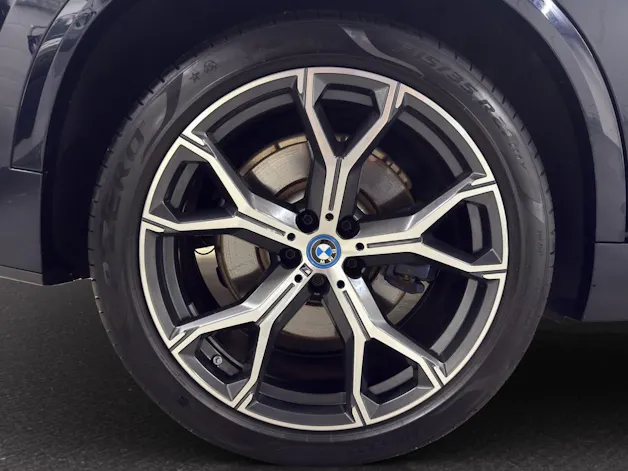 BMW X5 45e xDrive M SPORT