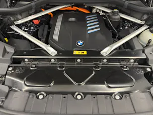 BMW X5 45e xDrive M SPORT