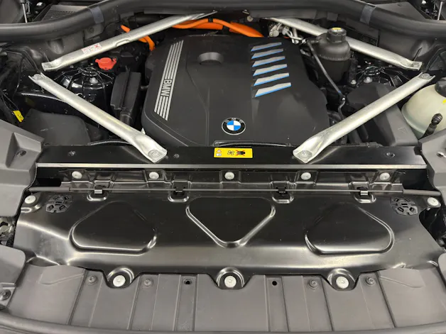 BMW X5 45e xDrive M SPORT