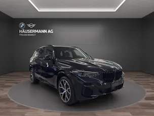 BMW X5 45e xDrive M SPORT