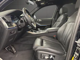 BMW X5 45e xDrive M SPORT