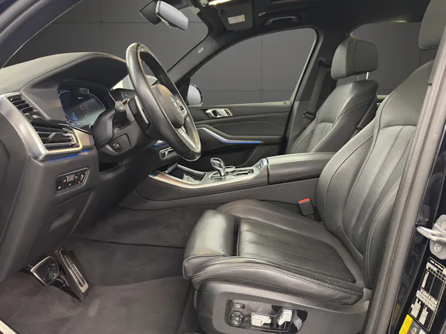 BMW X5 45e xDrive M SPORT