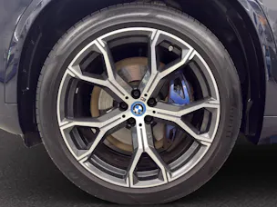 BMW X5 45e xDrive M SPORT