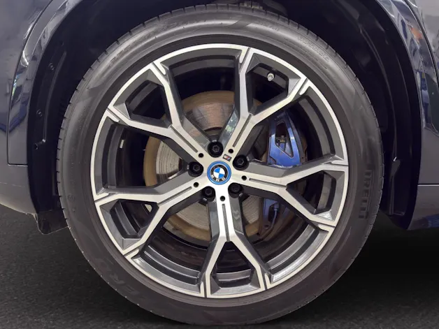 BMW X5 45e xDrive M SPORT