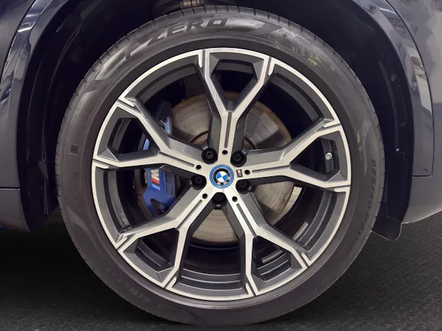 BMW X5 45e xDrive M SPORT