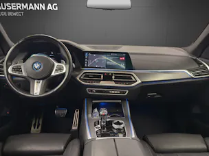 BMW X5 45e xDrive M SPORT