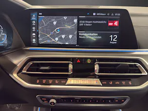 BMW X5 45e xDrive M SPORT