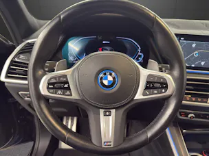 BMW X5 45e xDrive M SPORT