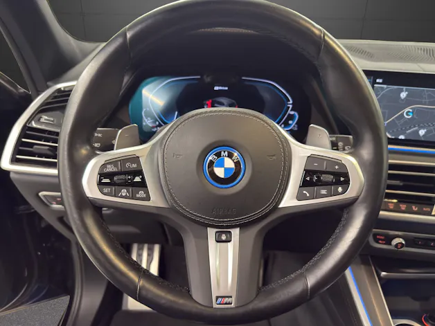 BMW X5 45e xDrive M SPORT