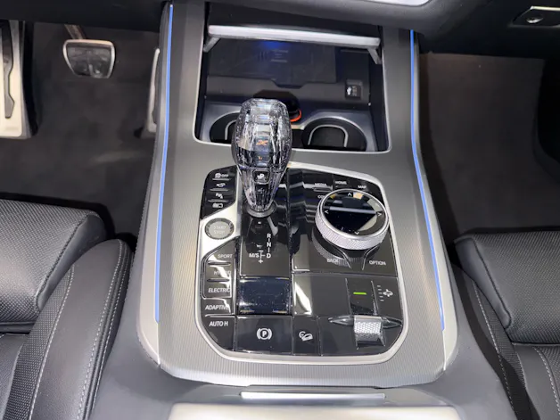 BMW X5 45e xDrive M SPORT