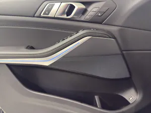 BMW X5 45e xDrive M SPORT