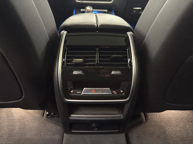 BMW X5 45e xDrive M SPORT
